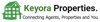 Keyora Properties Ltd Logo