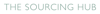 The Sourcing Hub Logo