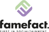 social media agentur famefact | track by track GmbH Logo