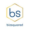 BIZSQUARED Logo