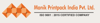 Manik Printpack India Pvt Ltd Logo