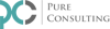 Pure Consulting Logo