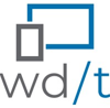 Web Design Touch LLC Logo