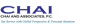 Chai and Associates, P.C.  (CPA) Logo