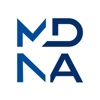 Midrange Dynamics North America Logo