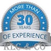 KLC & Co. Logo