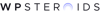 WPSteroids Logo
