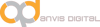 Anvis Digital Private Limited Logo