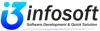 i3infosoft Logo