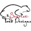 Scarlet Toad Designs Logo