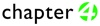 Chapter 4 Romania Logo