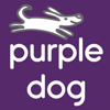 Purple Dog UK Logo