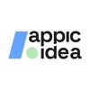 AppicIDEA IT Solutions Limited Logo