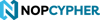 nopCypher Logo