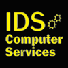 IDS Computer Services Logo