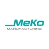MeKo Manufacturing e.K. Logo