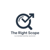 Right Scoop Logo