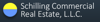Schilling Commercial Real State Logo