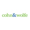 Cohn & Wolfe Íslandi Logo