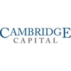Cambridge Capital Logo