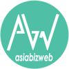 AsiaBizWeb Plt Logo