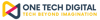 ONE TECH DIGITAL Logo