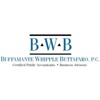 Buffamante Whipple Buttafaro Logo