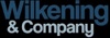 Wilkening & Company Logo