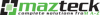 Mazteck IT Logo