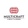 MULTICRAFT VENTURES Logo