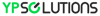 YP Solutions Ltd. Logo