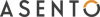 ASENTO Digital Logo