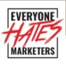 Everyone Hates Marketers Logo