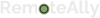 RemoteAlly India Logo