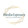 iMedia Exposure Logo
