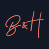 Bell & Hurry Logo