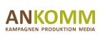 ANKOMM Logo