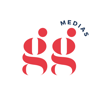 GG Medias Logo