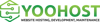 Yoohost – Website Hosting, Development and Maintenance Logo