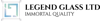 Legend Glass Ltd Logo