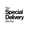 Your Special Delivery Service AB Logo