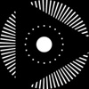 Hangar 18 Design Continuum Logo