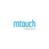 MTOUCH Logo