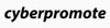 Cyberpromote Logo
