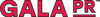 GALA PR Logo