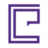 Etched Communication Logo