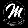 Magda Nieto Logo
