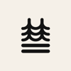 Pine & Bars Co. Logo