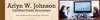 Arlyn W. Johnson Certified Public Accountant Logo
