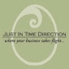 Just In Time Direction, LLC Logo